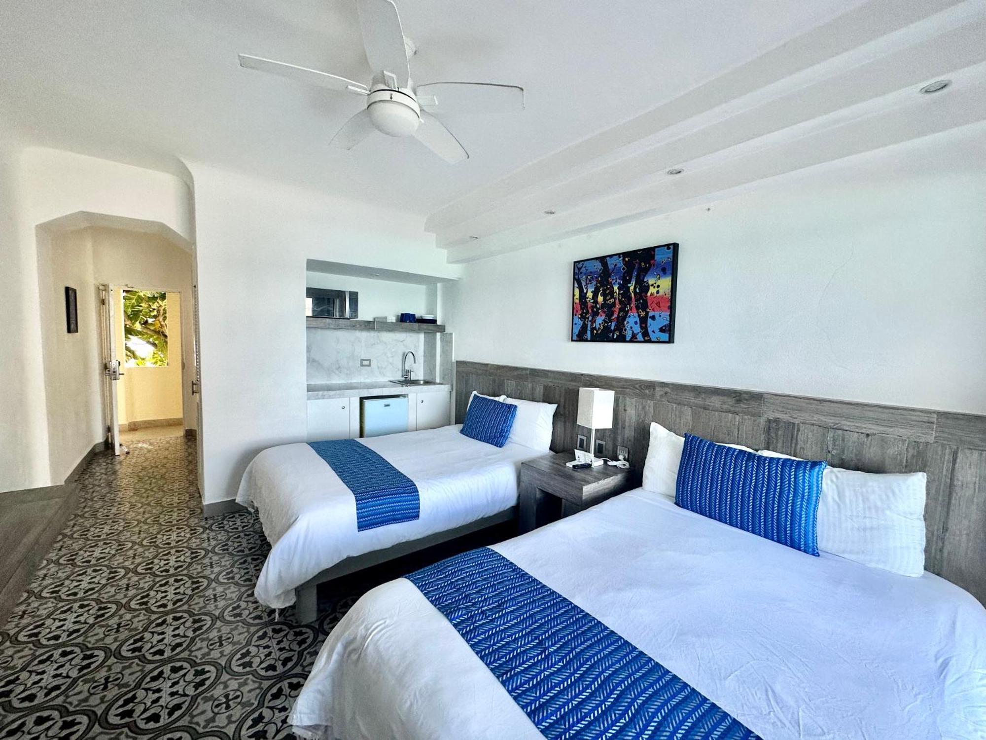 Cancun Plaza - Best Beach Εξωτερικό φωτογραφία