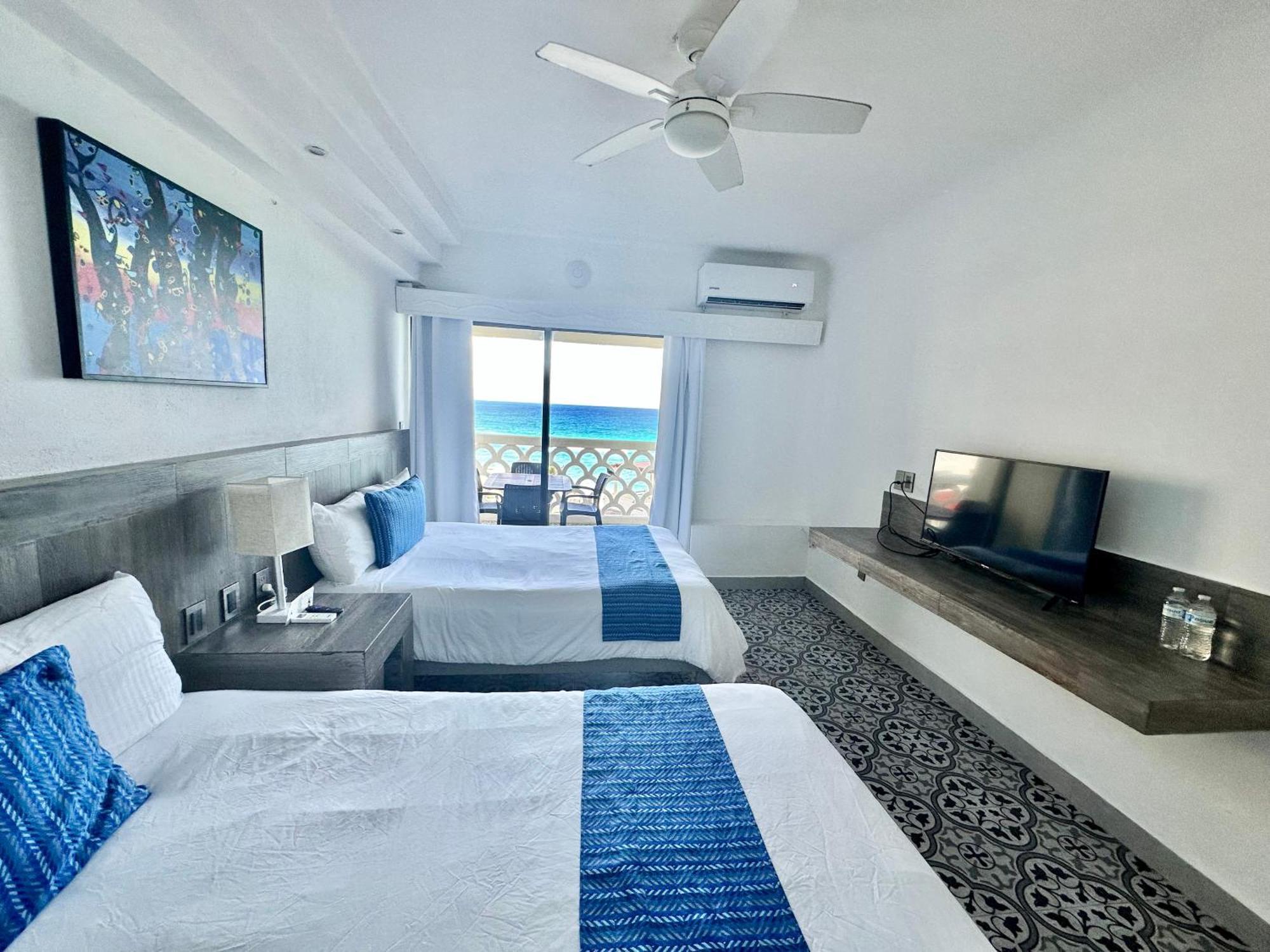 Cancun Plaza - Best Beach Εξωτερικό φωτογραφία