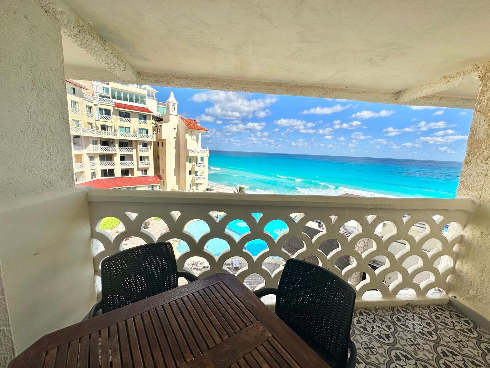 Cancun Plaza - Best Beach Εξωτερικό φωτογραφία