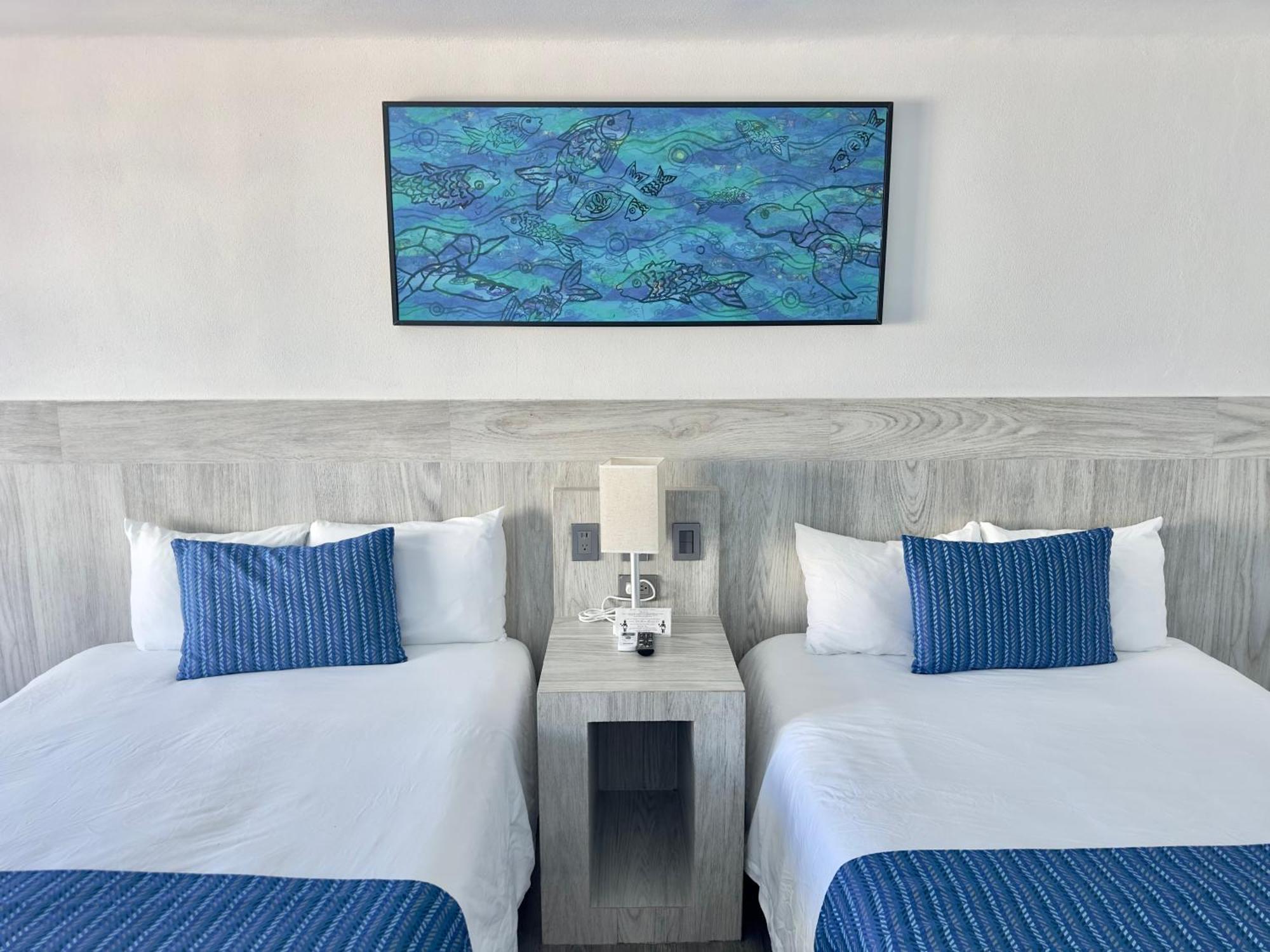 Cancun Plaza - Best Beach Εξωτερικό φωτογραφία