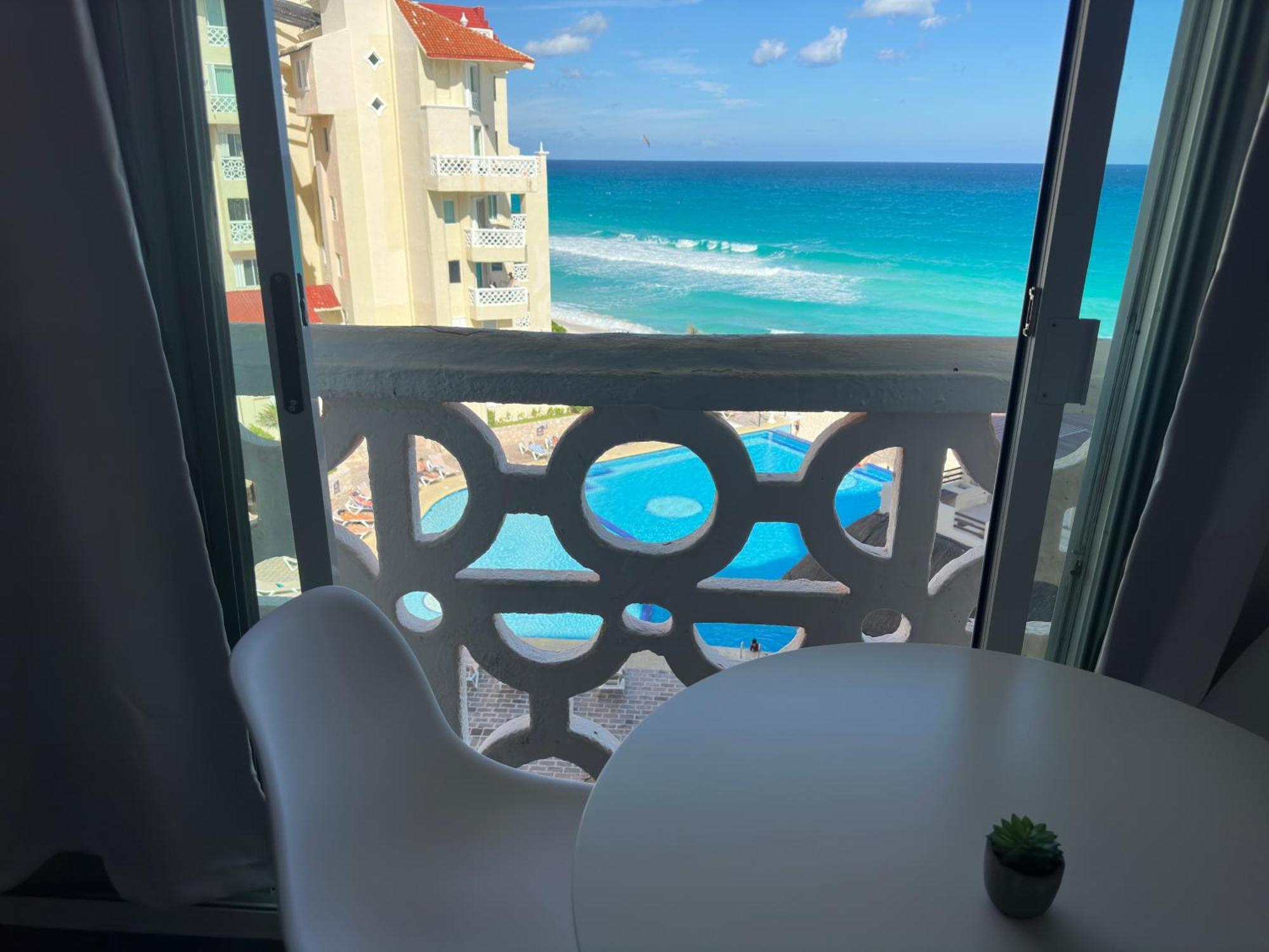 Cancun Plaza - Best Beach Εξωτερικό φωτογραφία