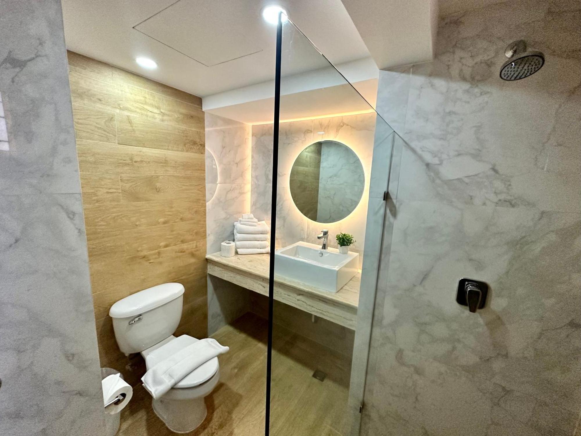 Cancun Plaza - Best Beach Εξωτερικό φωτογραφία