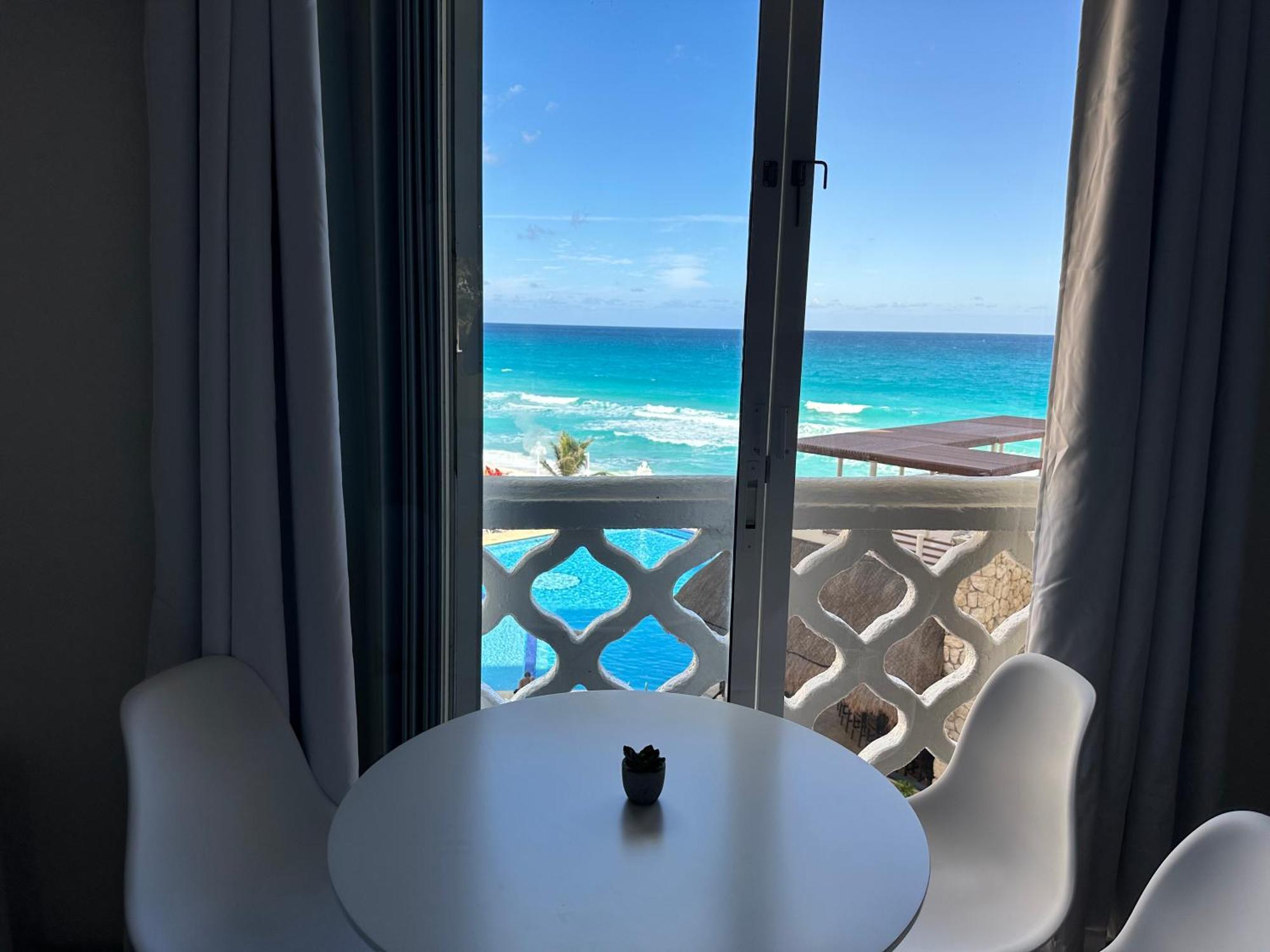 Cancun Plaza - Best Beach Εξωτερικό φωτογραφία