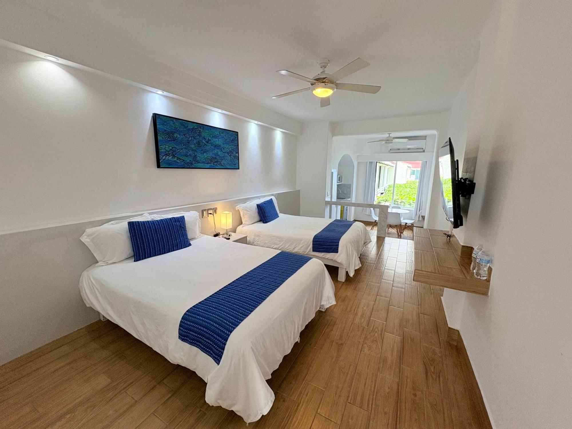 Cancun Plaza - Best Beach Εξωτερικό φωτογραφία