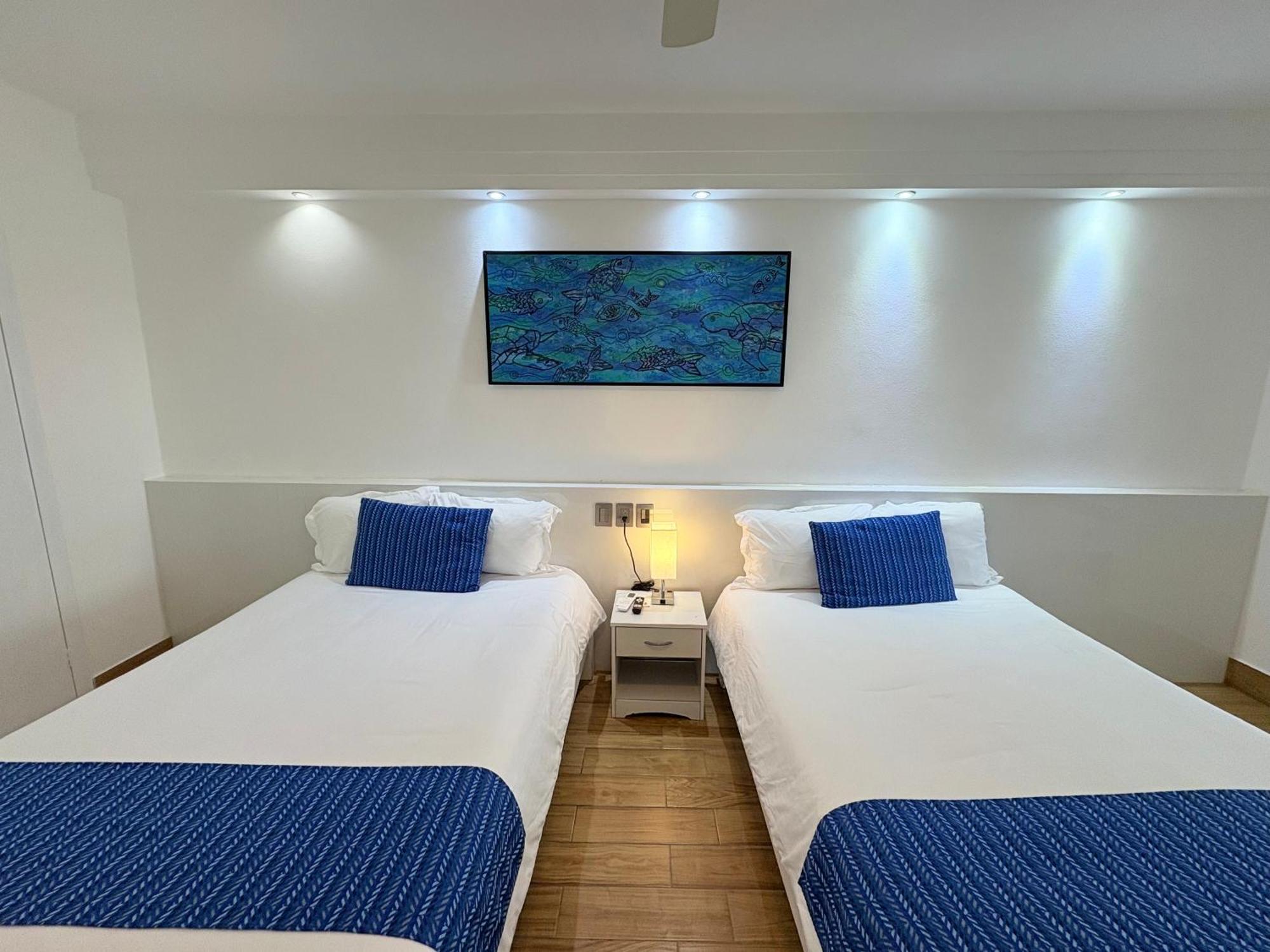 Cancun Plaza - Best Beach Εξωτερικό φωτογραφία