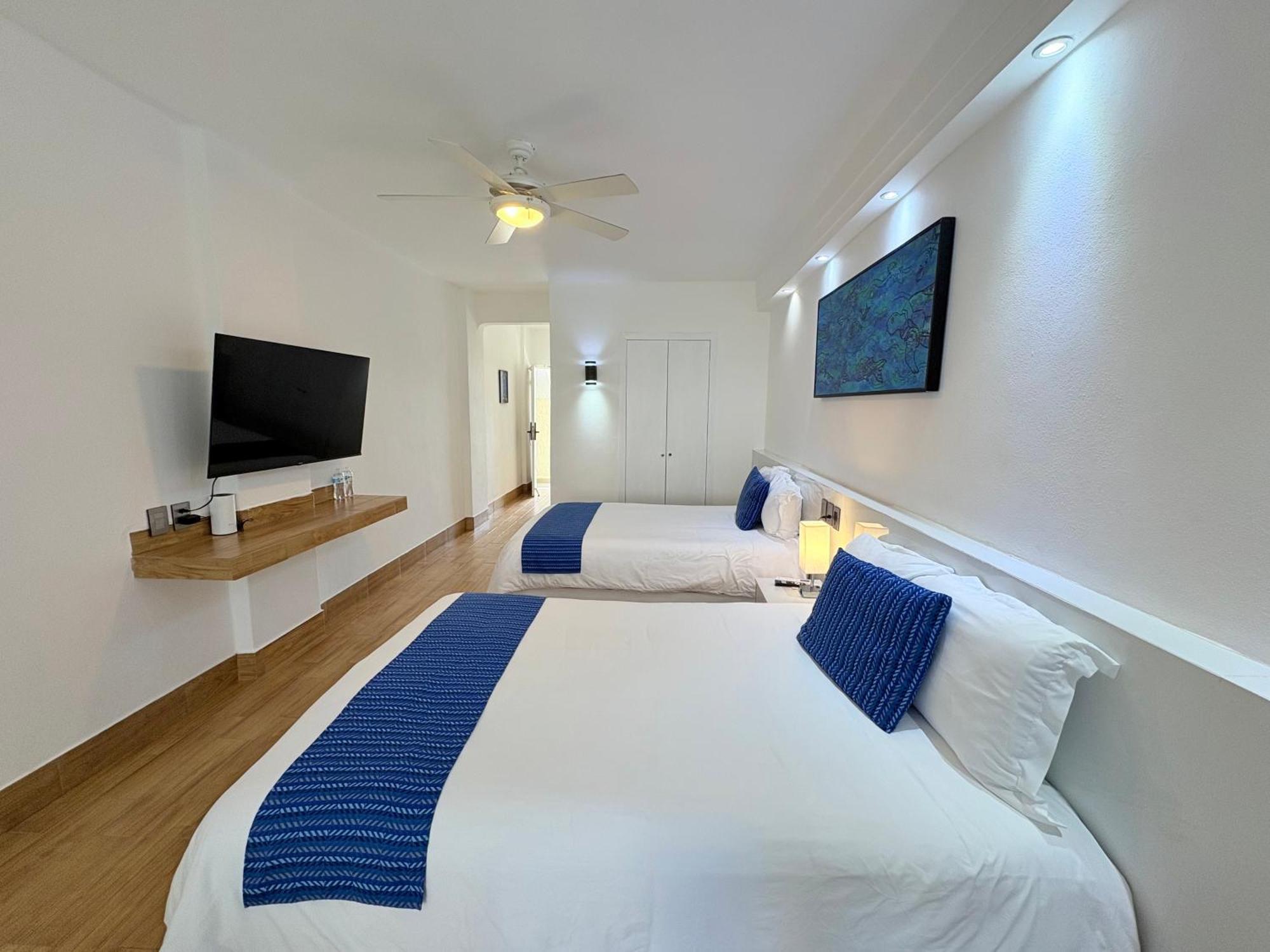 Cancun Plaza - Best Beach Εξωτερικό φωτογραφία