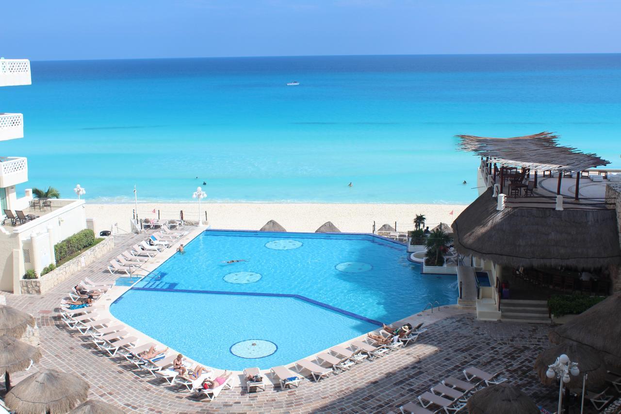 Cancun Plaza - Best Beach Εξωτερικό φωτογραφία