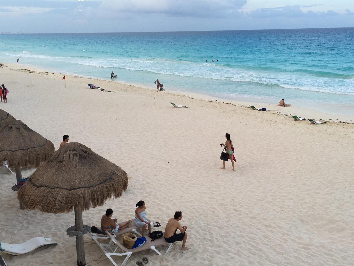 Cancun Plaza - Best Beach Εξωτερικό φωτογραφία