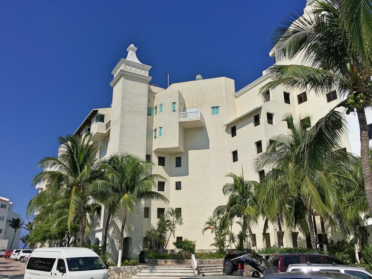 Cancun Plaza - Best Beach Εξωτερικό φωτογραφία