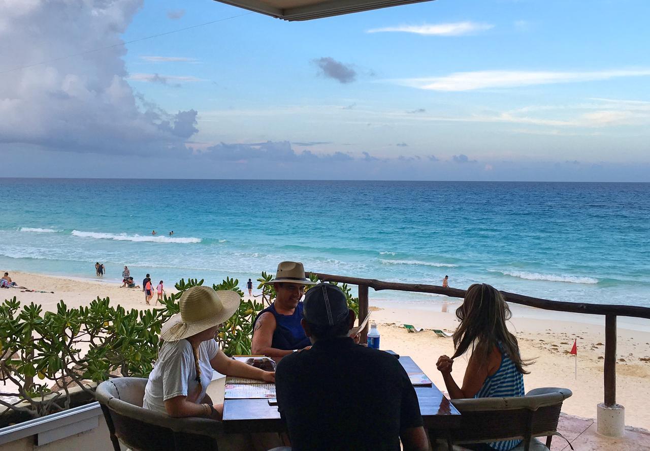 Cancun Plaza - Best Beach Εξωτερικό φωτογραφία