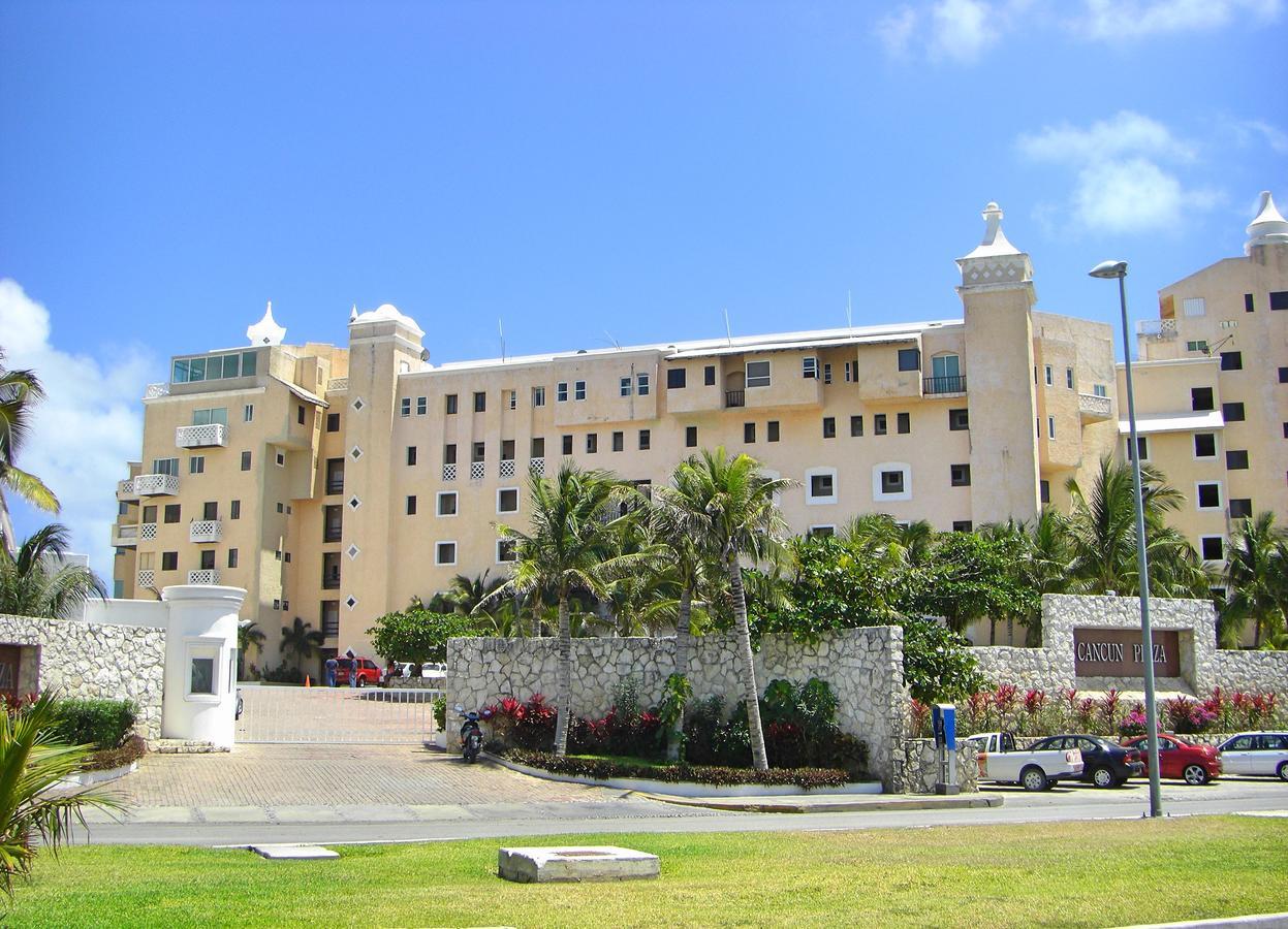 Cancun Plaza - Best Beach Εξωτερικό φωτογραφία