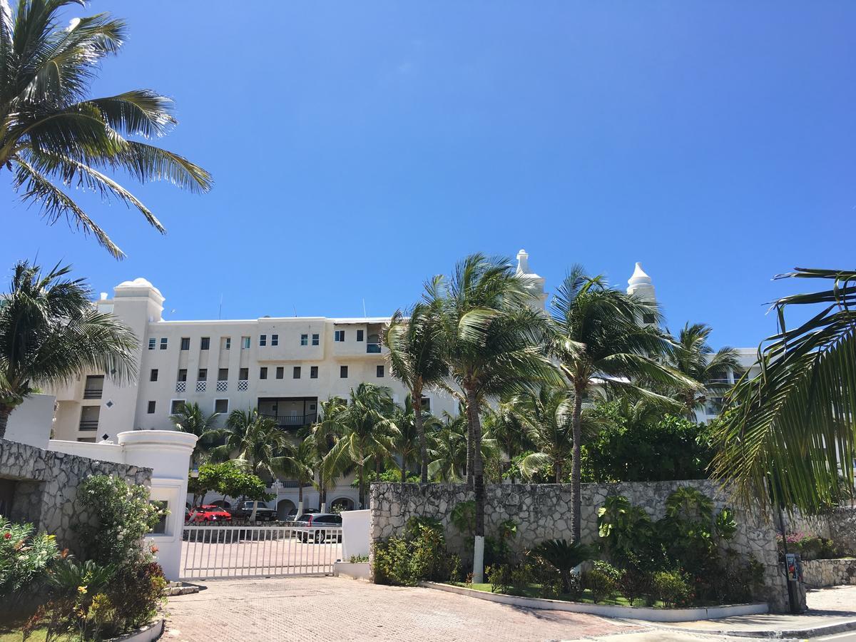 Cancun Plaza - Best Beach Εξωτερικό φωτογραφία