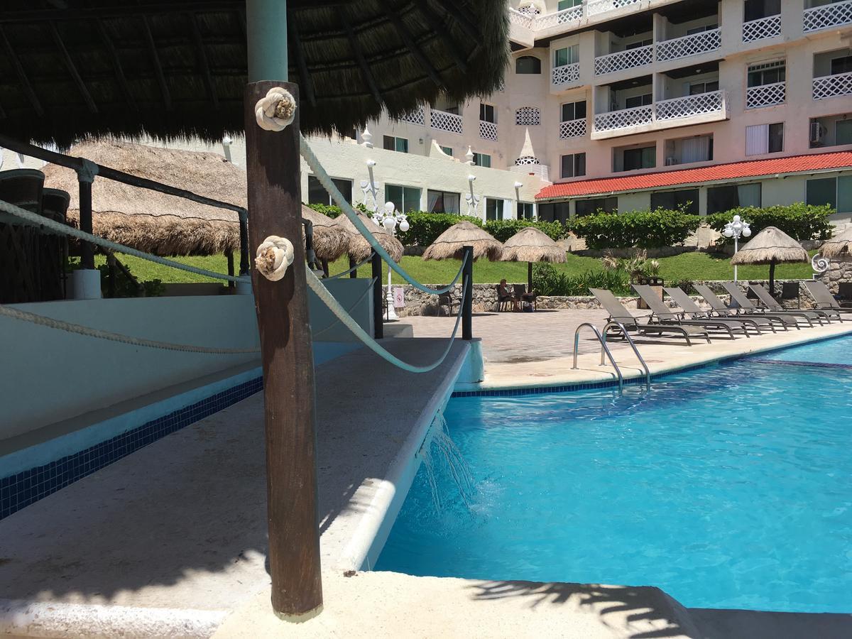 Cancun Plaza - Best Beach Εξωτερικό φωτογραφία