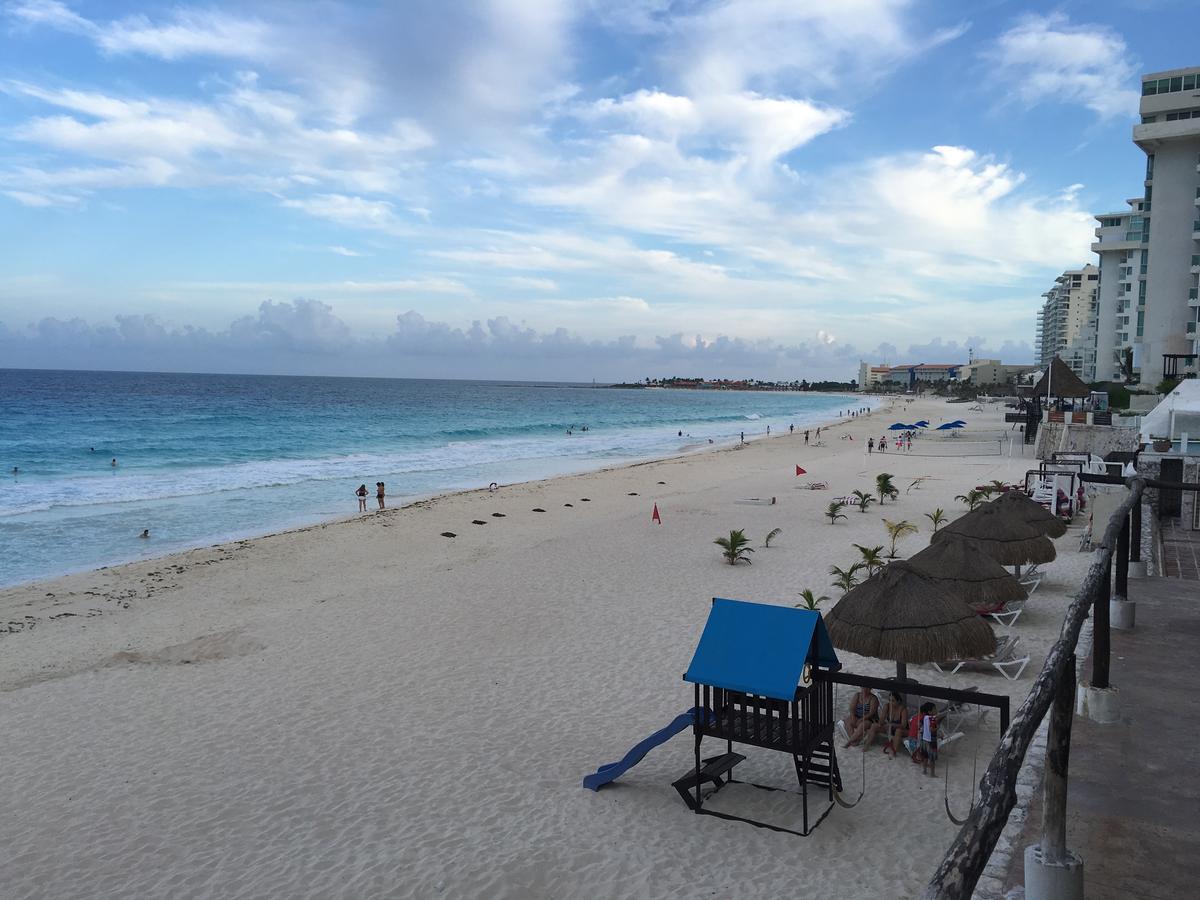 Cancun Plaza - Best Beach Εξωτερικό φωτογραφία